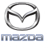 Mazda Logo