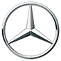 Mercedes logo