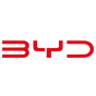 BYD Logo