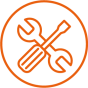 Other work-related expenses icon