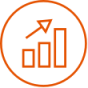 Budget Relief Icon