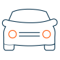 Find A Car Icon - Maxxia Novated Leasing