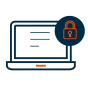 No Deposit Icon - Maxxia Novated Leasing
