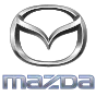 Mazda Logo Icon