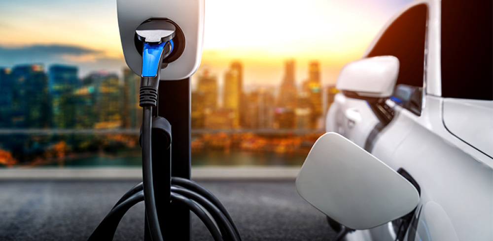 Novated Leasing an Electric Vehicle (EV) with Maxxia 