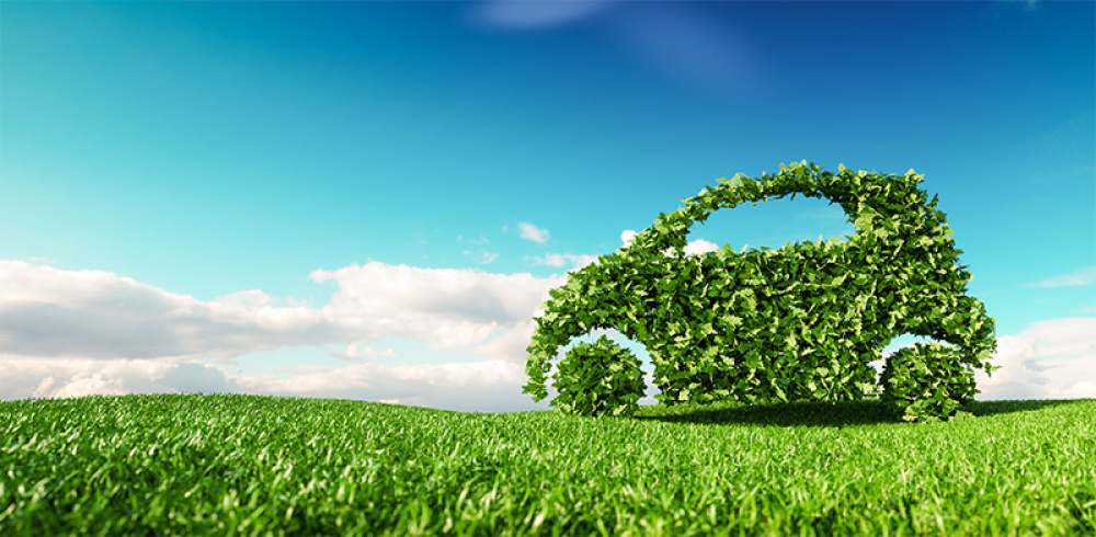 Government Policy Further ‘Motorvation’ for EV Novated Leases