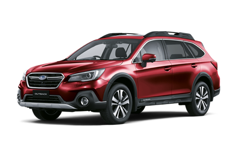 Subaru Outback Premium