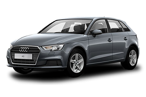 Audi A3 35 TFSI Auto MY19
