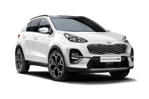 Kia-Sportage-GT-Line-Hero