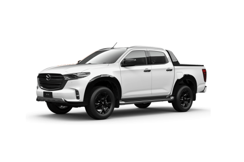 Mazda BT 50