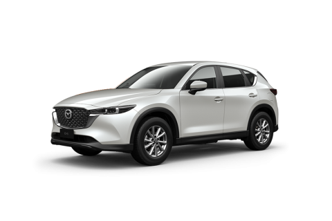 Mazda CX-5 Maxx Sport FWD