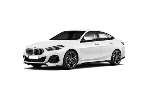 BMW 2 Series Novated Lease - Maxxia