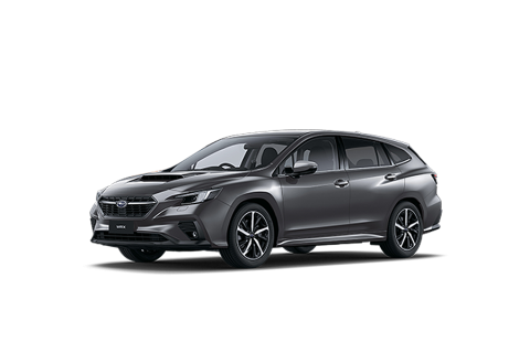 Subaru WRX Sportswagon Novated Lease - Maxxia