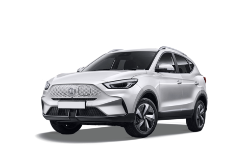 MG ZS EV Novated Lease - Maxxia
