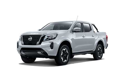 Nissan Navara Novated Lease - Maxxia