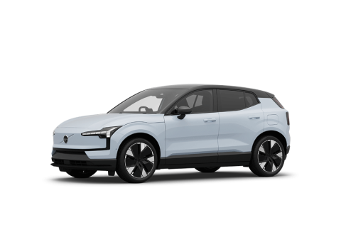 Volvo EX30 Novated Lease - Maxxia 