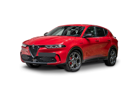 Alfa Romeo Tonale Novated Lease - Maxxia