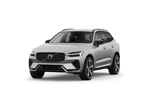 Volvo XC60 Novated Lease - Maxxia