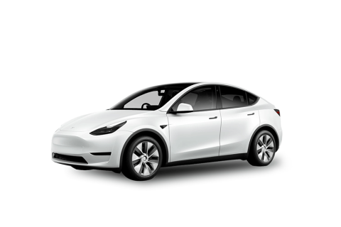 Tesla Model Y Novated Lease - Maxxia