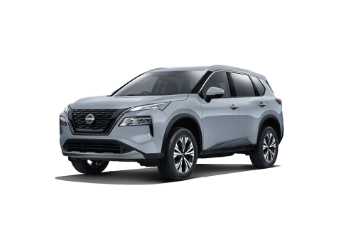 Nissan X-Trail Novated Lease - Maxxia