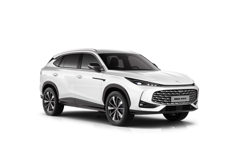 Novated lease MG HS Essence through Maxxia today.