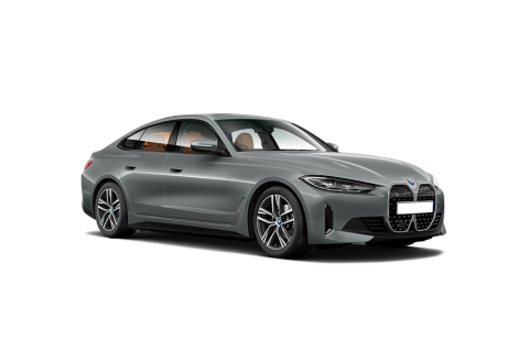 BMW i4 Novated Lease - Maxxia