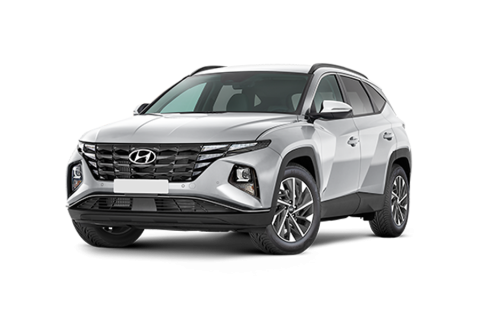 Hyundai Tucson Novated Lease - Maxxia