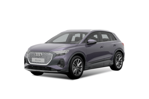 Audi Q4 Novated Lease - Maxxia 