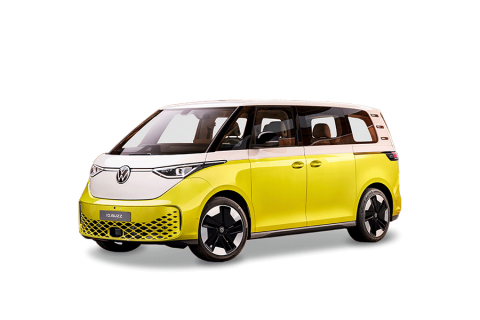Novated lease a Volkswagen VW Buzz through Maxxia today.