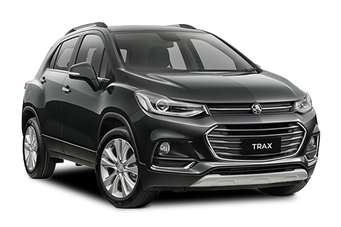 Holden Trax LTZ