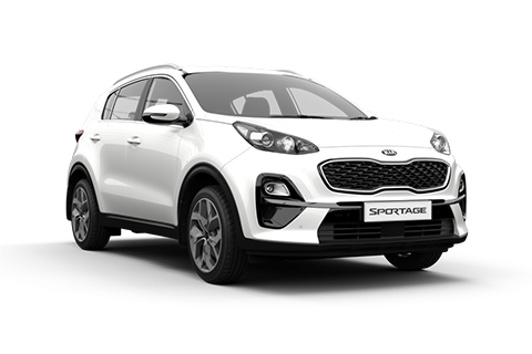 Kia Sportage Si Premium Auto