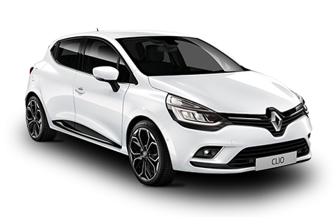 Maxxia offers - Renault Clio