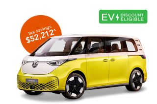 Volkswagen ID. Buzz Pro LWB